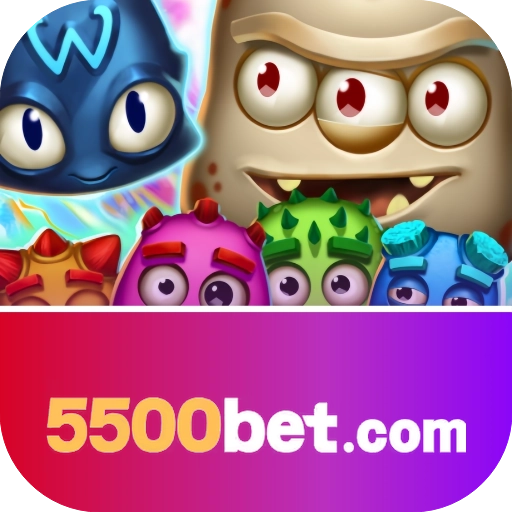 5500bet Cassino Online