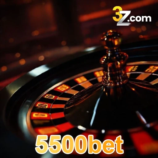 5500BET Login