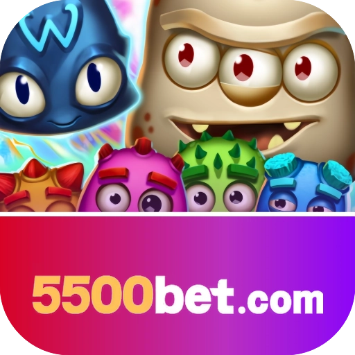 5500BET LOGO