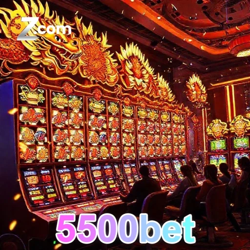 5500BET