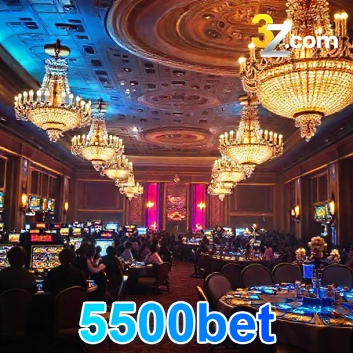 5500BET